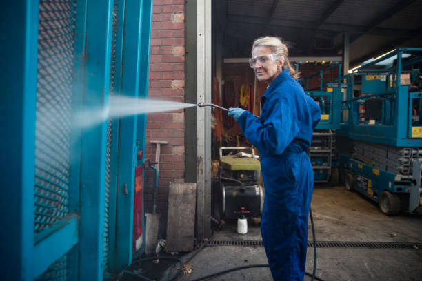 South Nyack, NY Pressure Washing Services Company